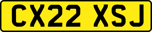 CX22XSJ
