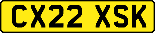 CX22XSK