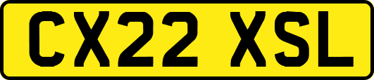 CX22XSL