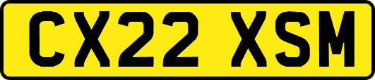 CX22XSM