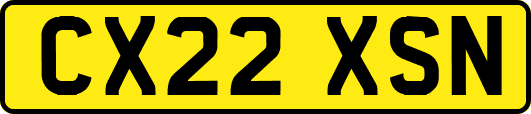 CX22XSN