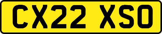 CX22XSO