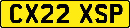 CX22XSP