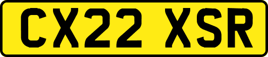 CX22XSR