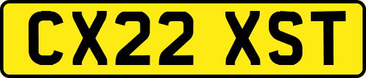 CX22XST
