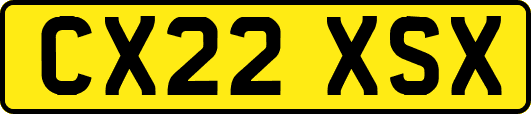 CX22XSX