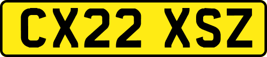 CX22XSZ