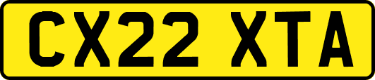 CX22XTA