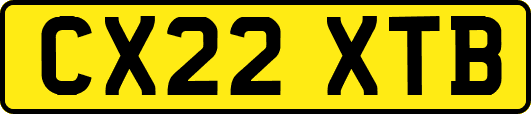 CX22XTB