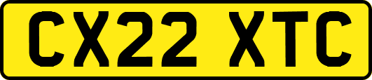 CX22XTC