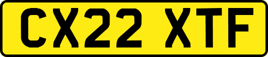 CX22XTF