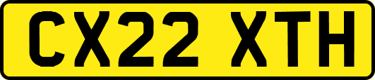 CX22XTH