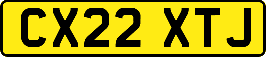 CX22XTJ