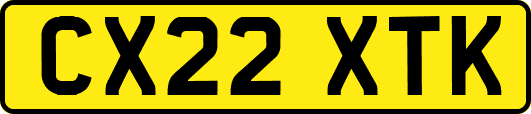 CX22XTK