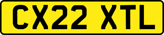 CX22XTL