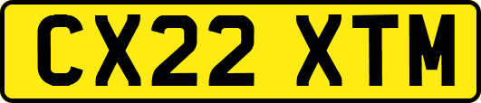 CX22XTM