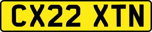 CX22XTN