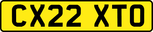 CX22XTO