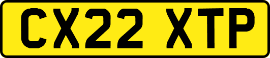 CX22XTP