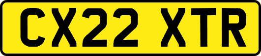 CX22XTR