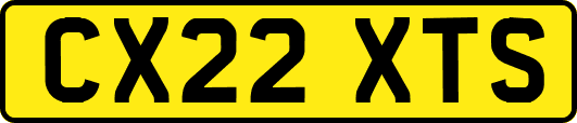 CX22XTS
