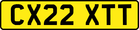 CX22XTT