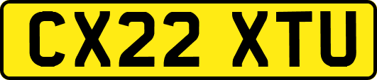 CX22XTU