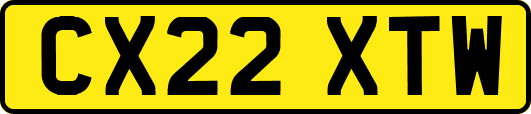 CX22XTW