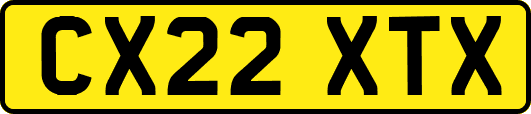 CX22XTX
