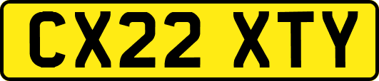 CX22XTY