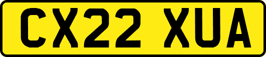 CX22XUA