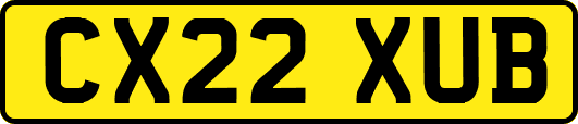 CX22XUB