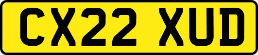 CX22XUD