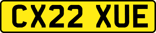 CX22XUE