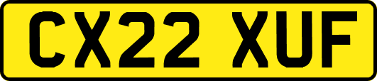 CX22XUF