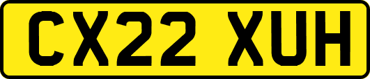 CX22XUH