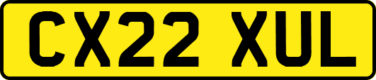CX22XUL