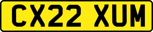 CX22XUM