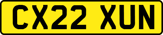 CX22XUN