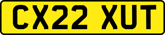 CX22XUT
