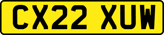 CX22XUW