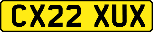 CX22XUX