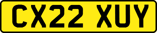 CX22XUY