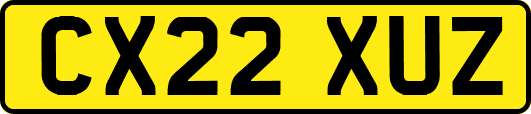 CX22XUZ