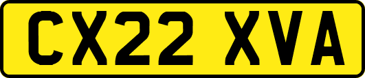CX22XVA