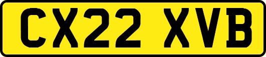 CX22XVB