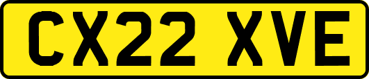 CX22XVE