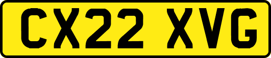 CX22XVG
