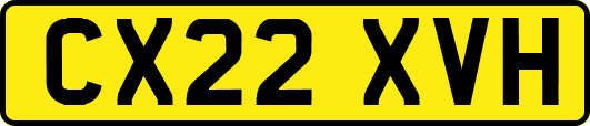 CX22XVH