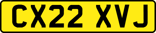 CX22XVJ